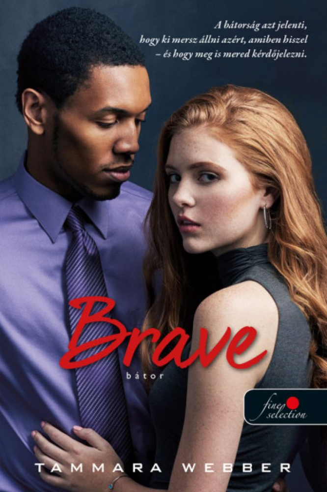 Brave - Bátor - Image 2