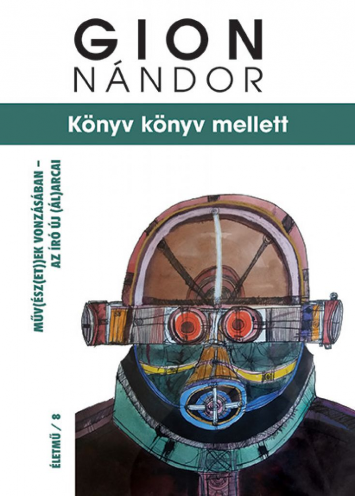 Könyv könyv mellett - Image 2