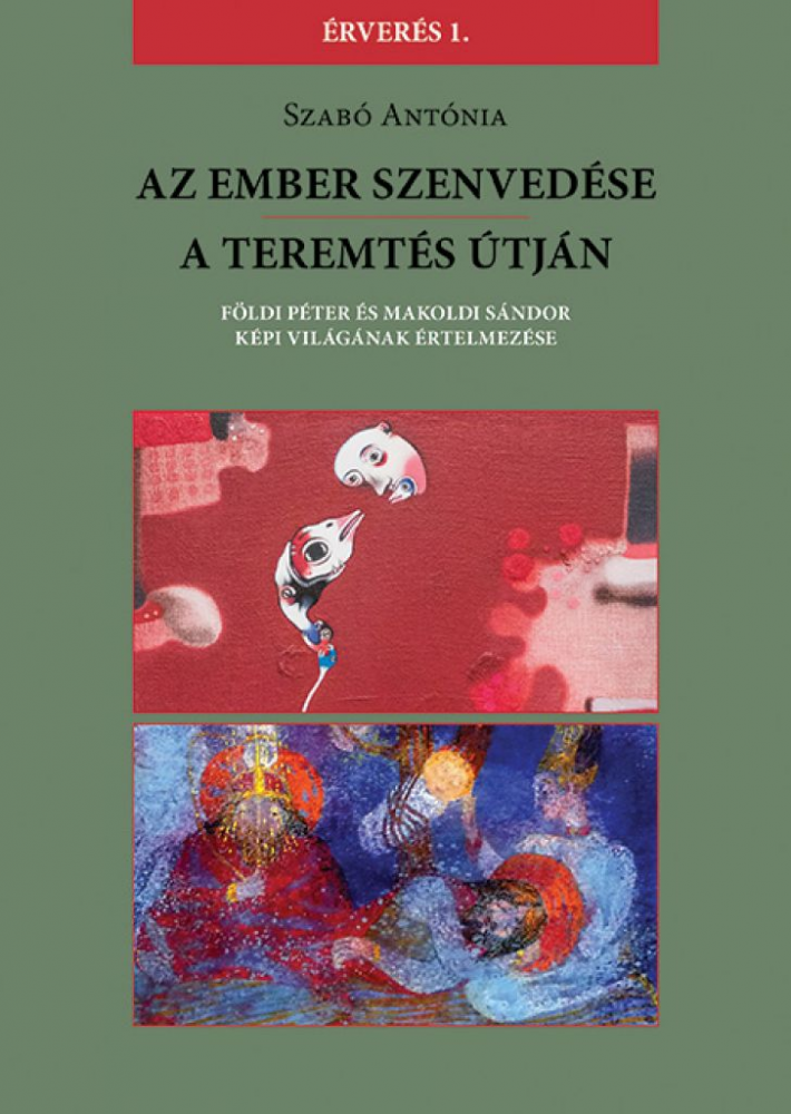 Az Ember szenvedése / A teremtés útján - Image 2