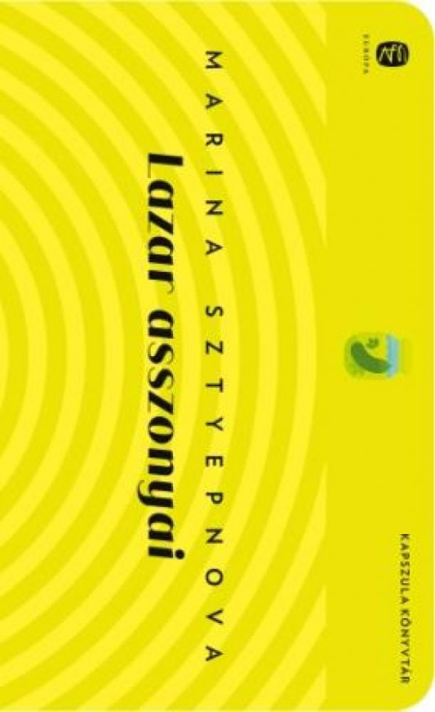Lazar asszonyai - Image 2