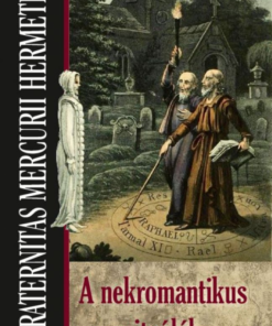 Alternative view of A nekromantikus rituálék