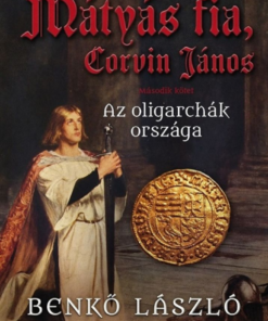 Mátyás fia, Corvin János II. - Image 2