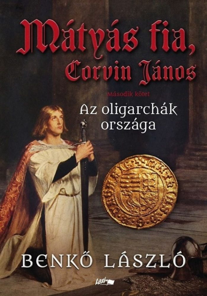 Mátyás fia, Corvin János II. - Image 2