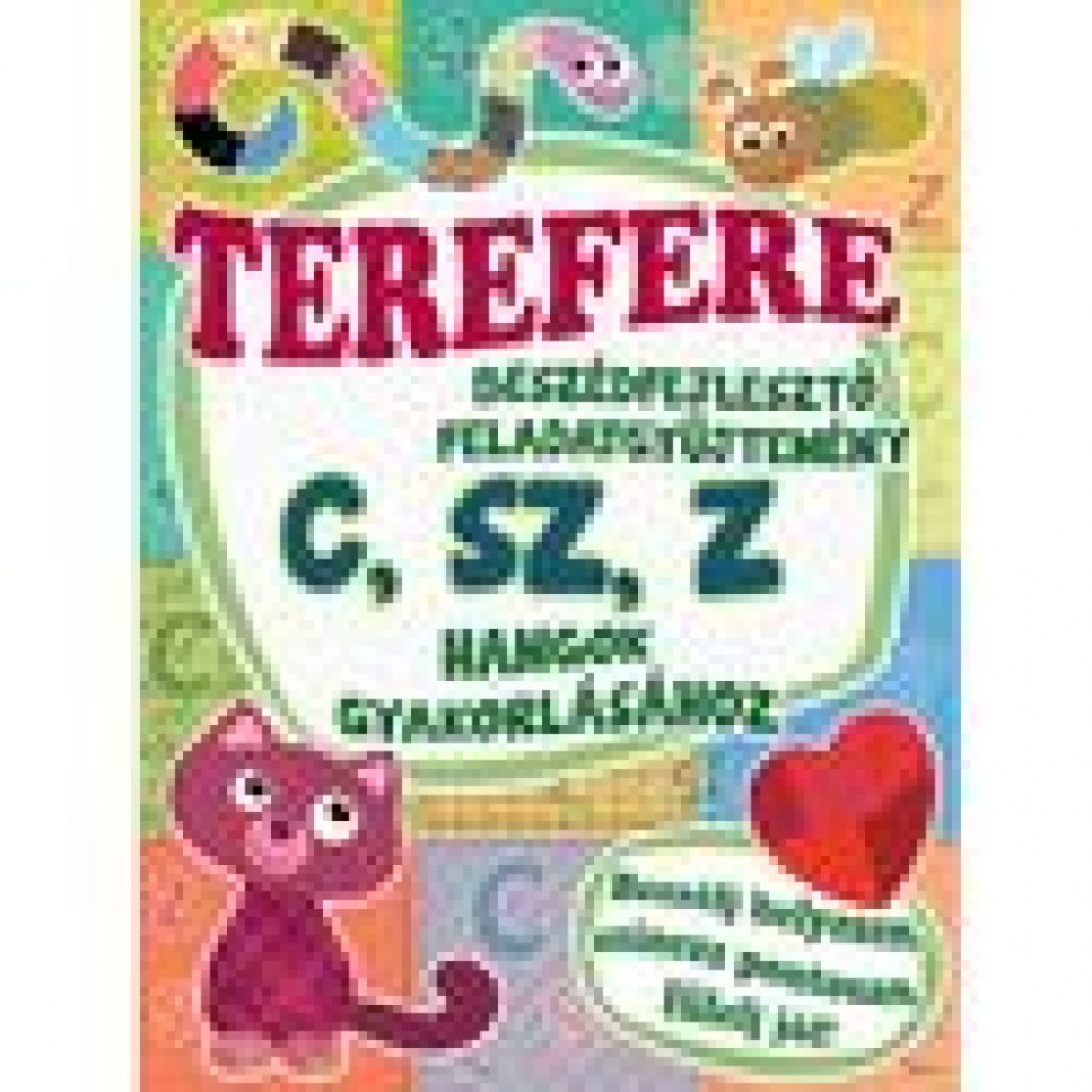 Terefere C SZ Z - Image 3