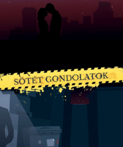 Alternative view of Sötét gondolatok