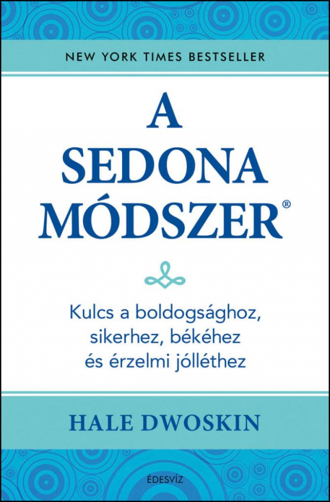 A Sedona-módszer - Image 2