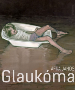 Alternative view of Glaukóma