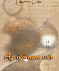 Alternative view of Az idő nem vár