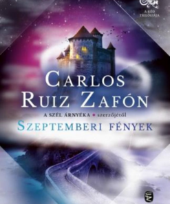 Alternative view of Szeptemberi fények