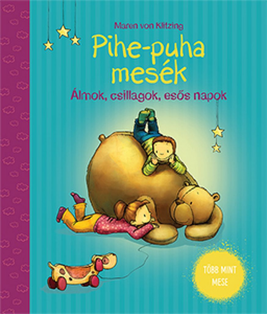 Pihe-puha mesék - Image 2