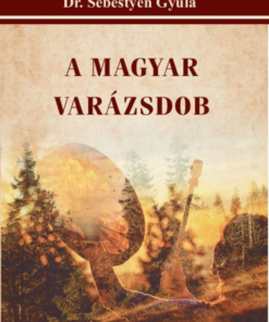 Alternative view of A magyar varázsdob