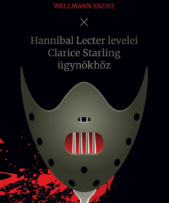 Hannibal Lecter levelei Clarice Starling ügynökhöz - Image 2