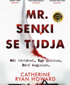 Alternative view of Mr. Senki se tudja