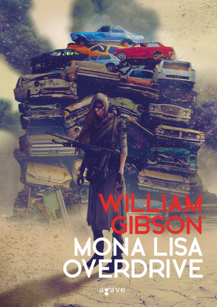 Mona Lisa Overdrive - Image 2
