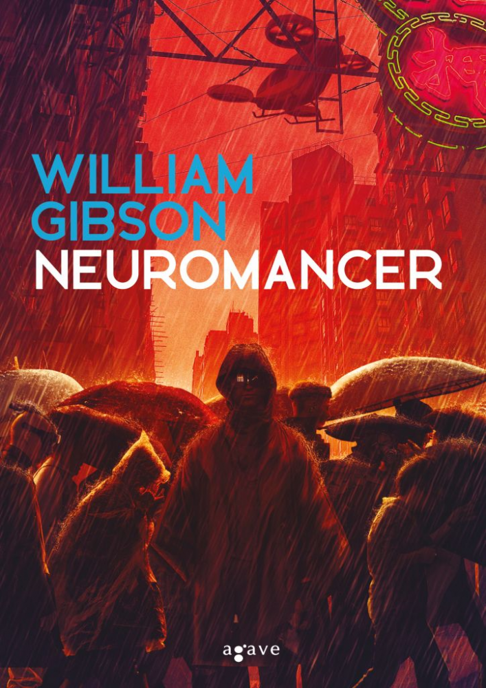 Neuromancer - Image 2