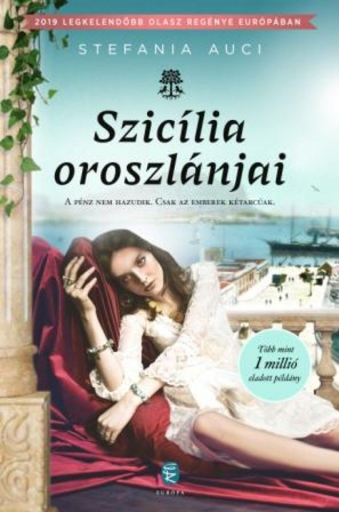 Szicília oroszlánjai - Image 2