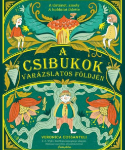 A csibukok varázslatos földjén - Image 2
