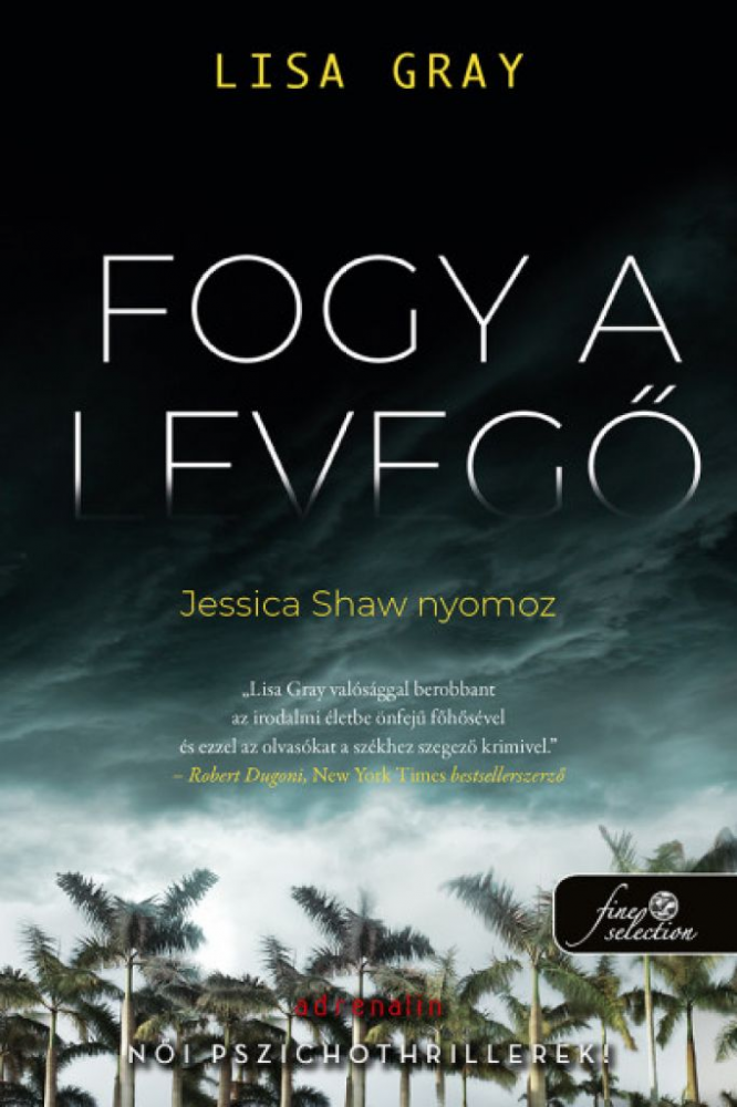 Fogy a levegő - Image 2