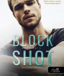 Block Shot - Blokkolt dobás (Dobd rá! 2.) - Image 2