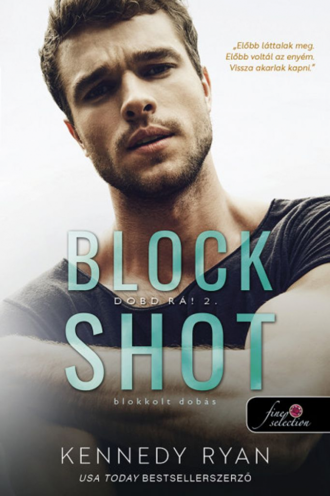 Block Shot - Blokkolt dobás (Dobd rá! 2.) - Image 2