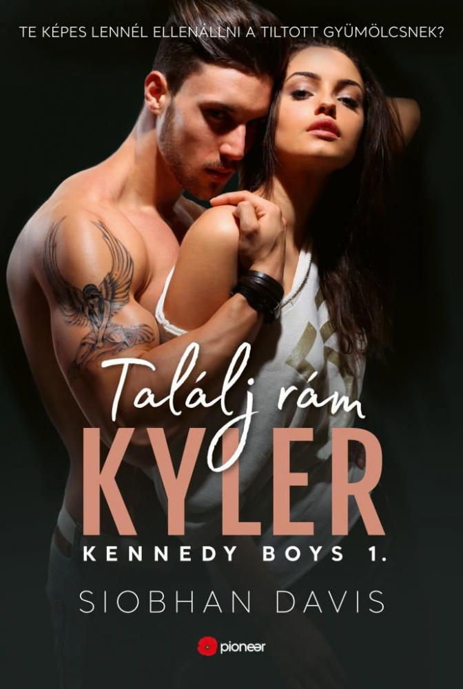 Találj rám Kyler - Image 2