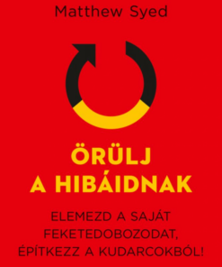 Örülj a hibáidnak - Image 2