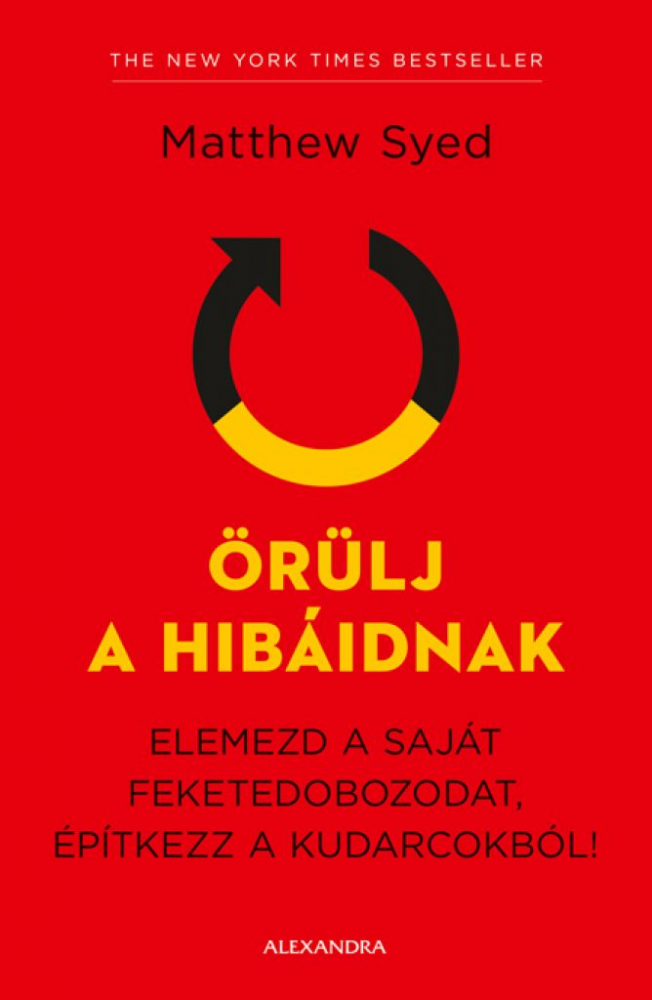 Örülj a hibáidnak - Image 2