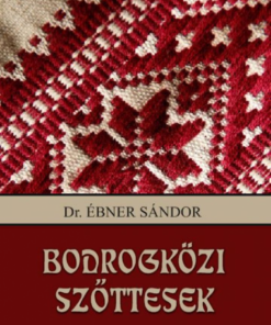 Bodrogközi szőttesek - Image 2