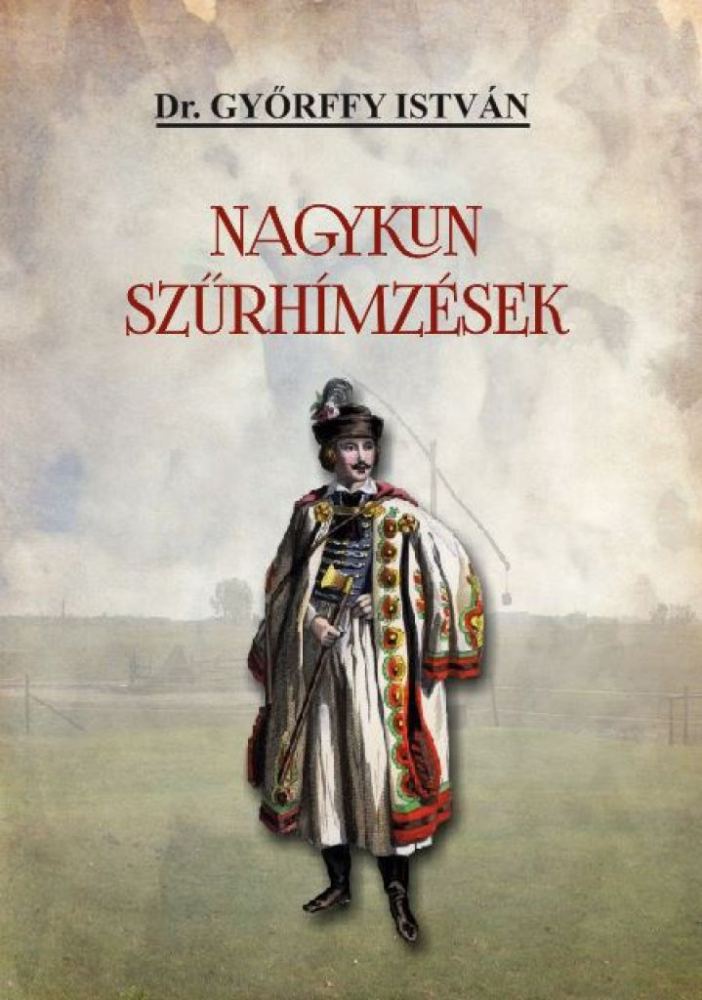 Nagykun szűrhímzések - Image 2