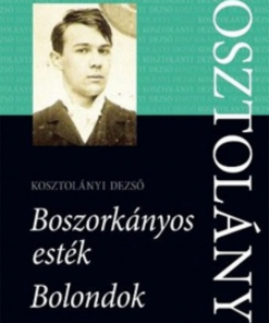 Alternative view of Boszorkányos esték / Bolondok