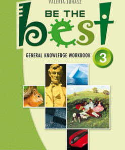 Be the Best! 3. ? Angol nyelvi gyakorló felsősöknek (MS-3757) - Image 2