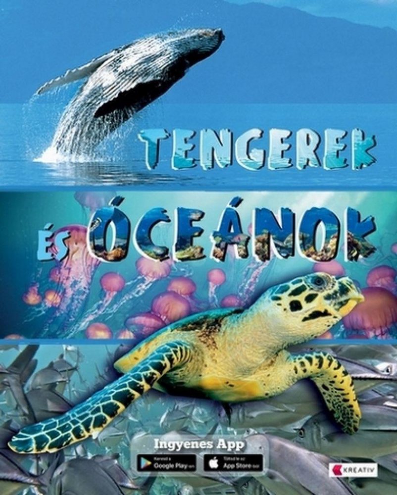 Tengerek és óceánok - Image 2