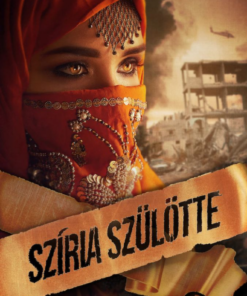 Szíria szülötte - Image 2