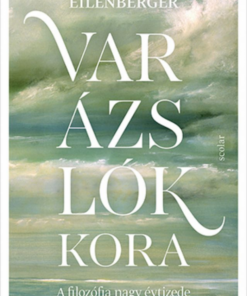 Alternative view of Varázslók kora