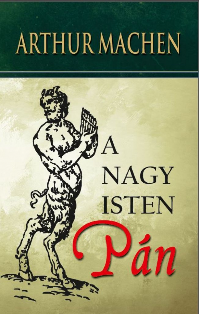 A nagy isten, Pán - Image 2