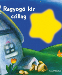 Ragyogó kis csillag - Image 2