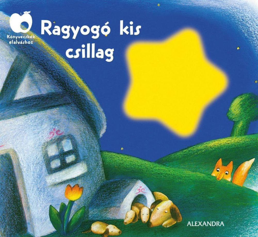 Ragyogó kis csillag - Image 2