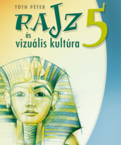 Rajz és vizuális kultúra ? Munkatankönyv ? 5. osztály (MS-2335U) - Image 2