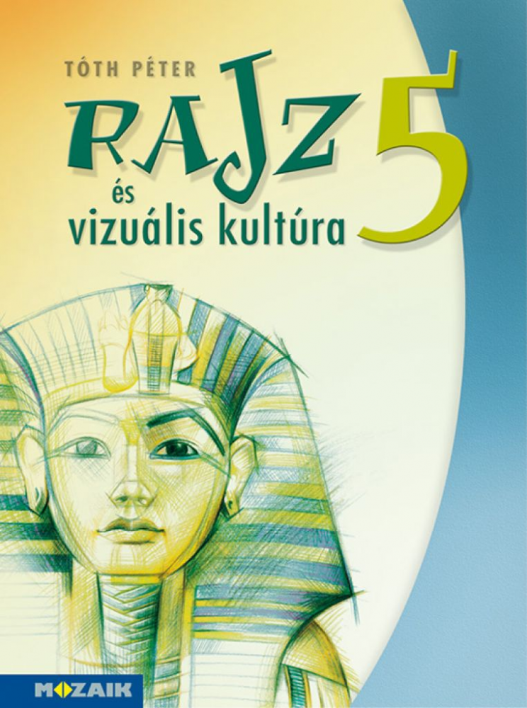 Rajz és vizuális kultúra ? Munkatankönyv ? 5. osztály (MS-2335U) - Image 2