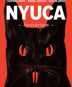 Nyuca bestiárium - Image 2