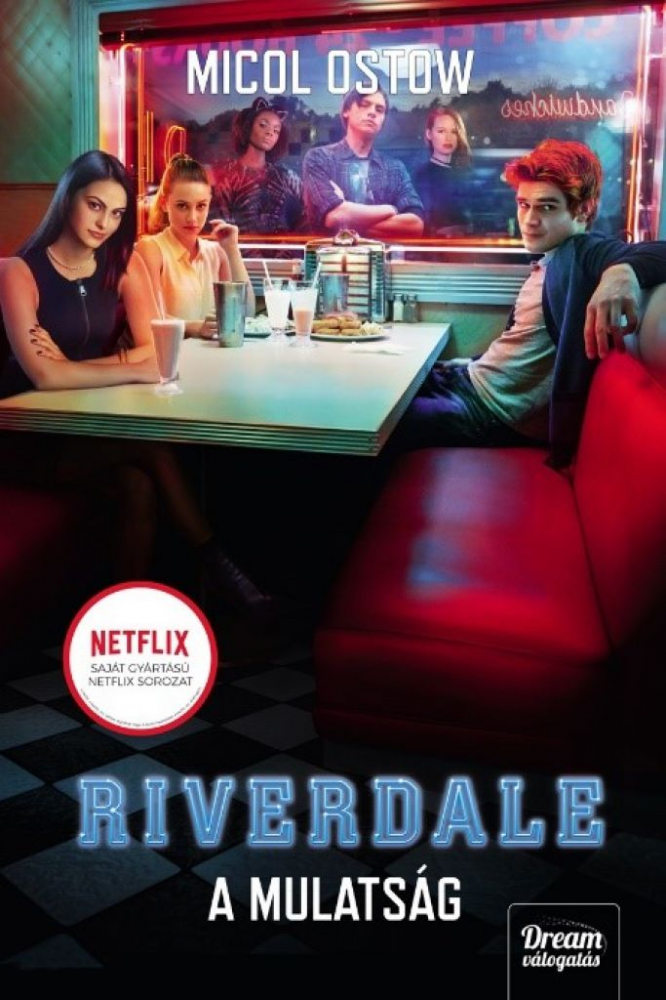 Riverdale – A mulatság - Image 2