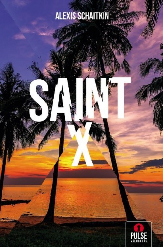 Saint X - Image 2