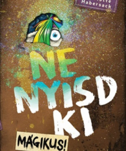 Ne nyisd ki - Mágikus 5. - Image 2