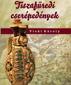 Alternative view of Tiszafüredi cserépedények