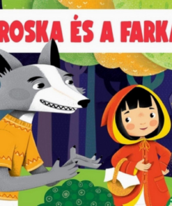 Piroska és a farkas - Image 2