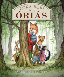 Róka Robi és az óriás - Image 2
