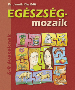 Egészség-mozaik ? Egészségfejlesztés 1. osztály (MS-1751) - Image 2