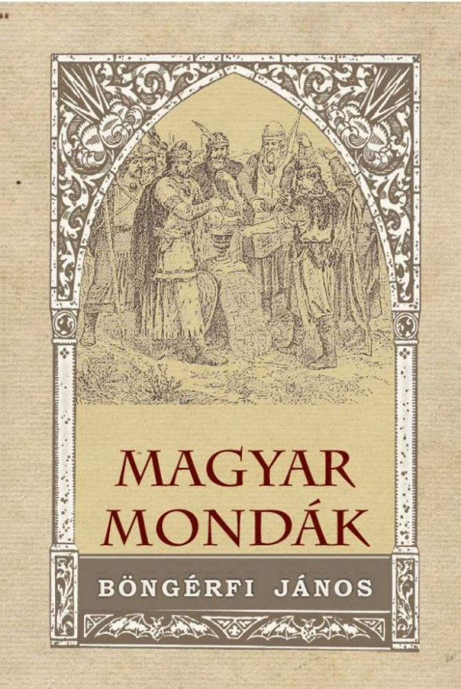 Magyar mondák - Image 2