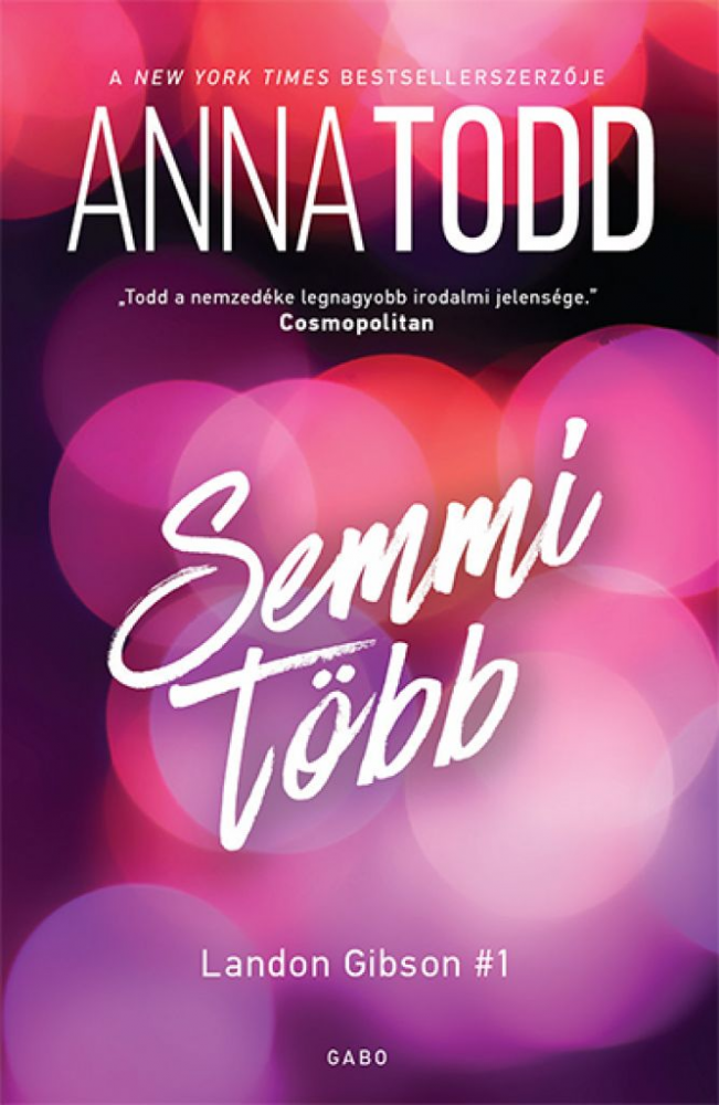 Semmi több - Image 2