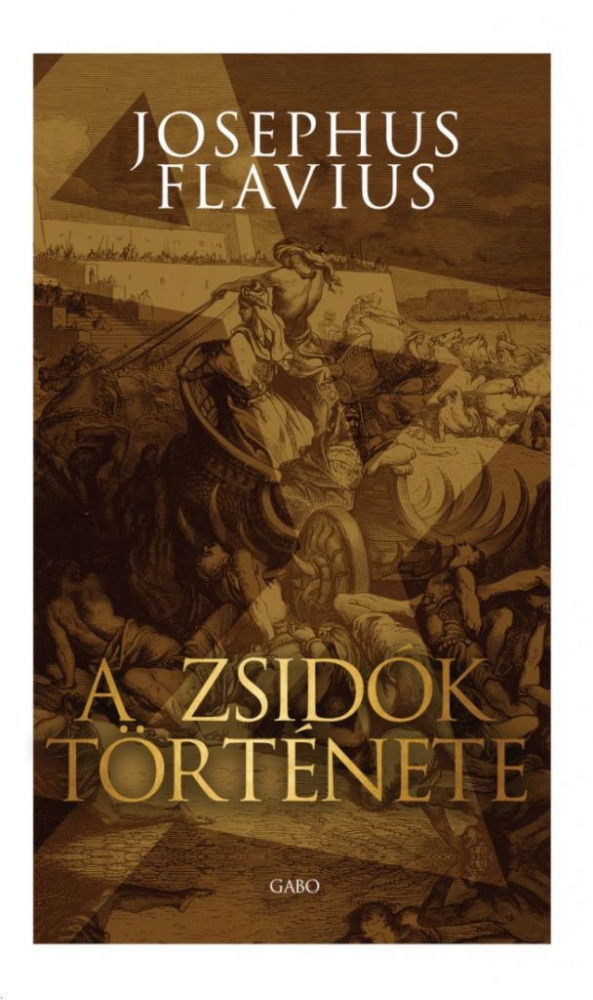 A zsidók története - Image 2